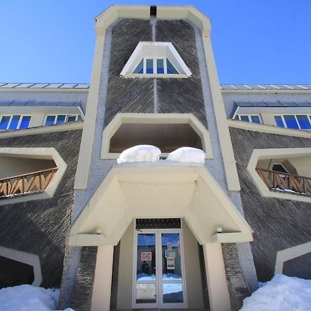 Hotel Svaneti Mestia Bagian luar foto